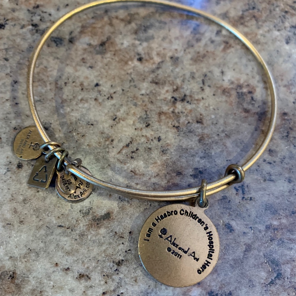 Alex and Ani Bracelet